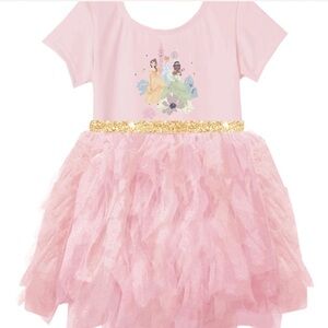 Disney Princess Infant Cosplay Dress